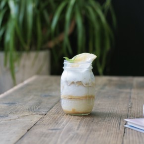 New Jar Frappe Debut!! 〝 PEACH JAR FRAPPE 〟 New Jar Frappe Debut!! 〝 PEACH JAR FRAPPE 〟