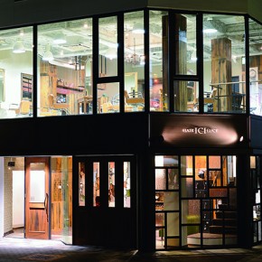 HAIR ICI 巡回ラストは大須店LUCE、今週末9/3,4の2日間です。 HAIR ICI 巡回ラストは大須店LUCE、今週末9/3,4の2日間です。